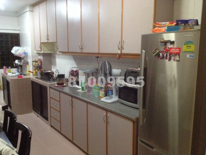 Tampines Street 12 thumbnail photo